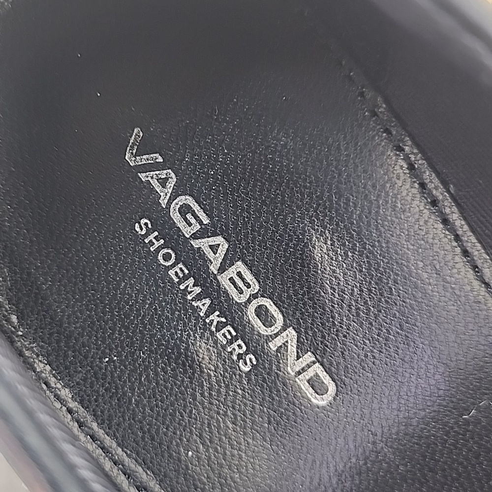 Vagabond Frances Loafers Size 36 - Picture 12 of 13